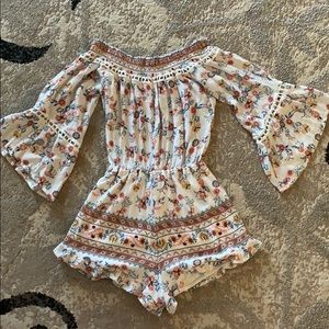 Taylor & Sage Jumper